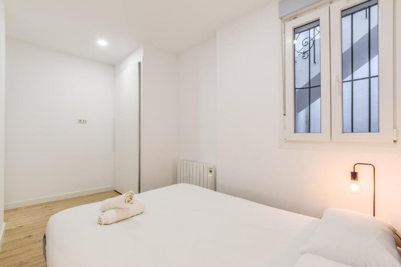 Apartamentos Reformados En Vallecas Мадрид Экстерьер фото
